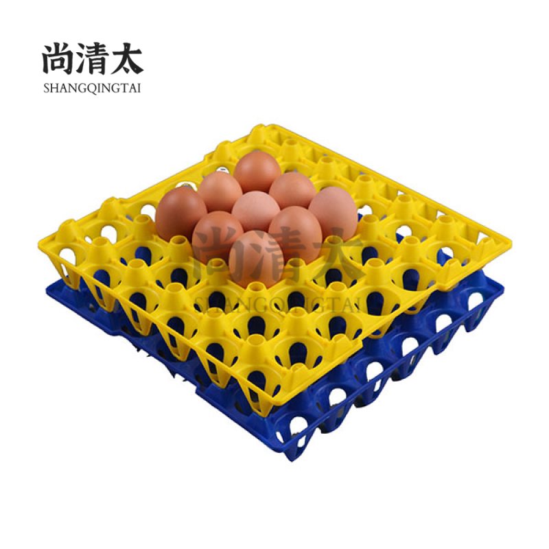 30 Commercial Egg Tray