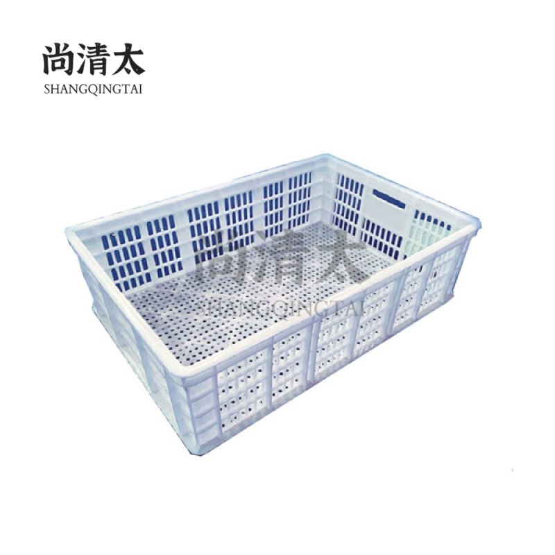 Young Duck Transport Box