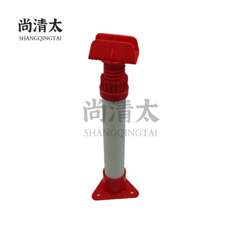 Triangle Fixed Adjustable Srpport Leg