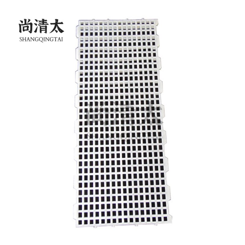 Plastic Slat Floor For Adult Chickens