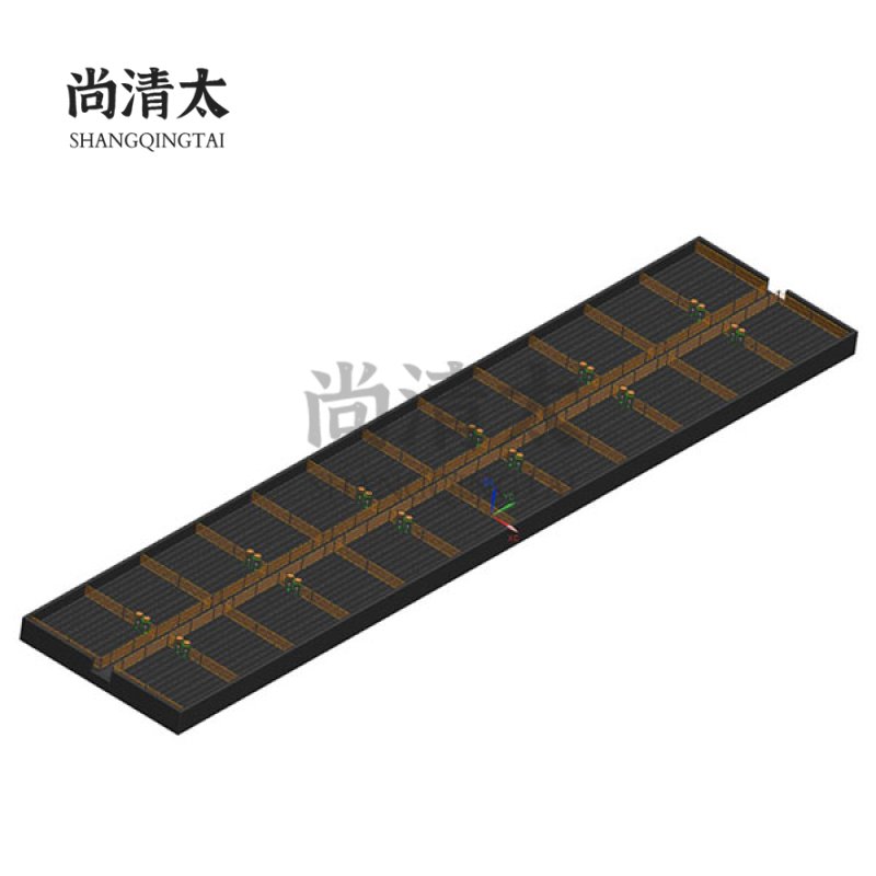 Fattening Crate SQT-FB002