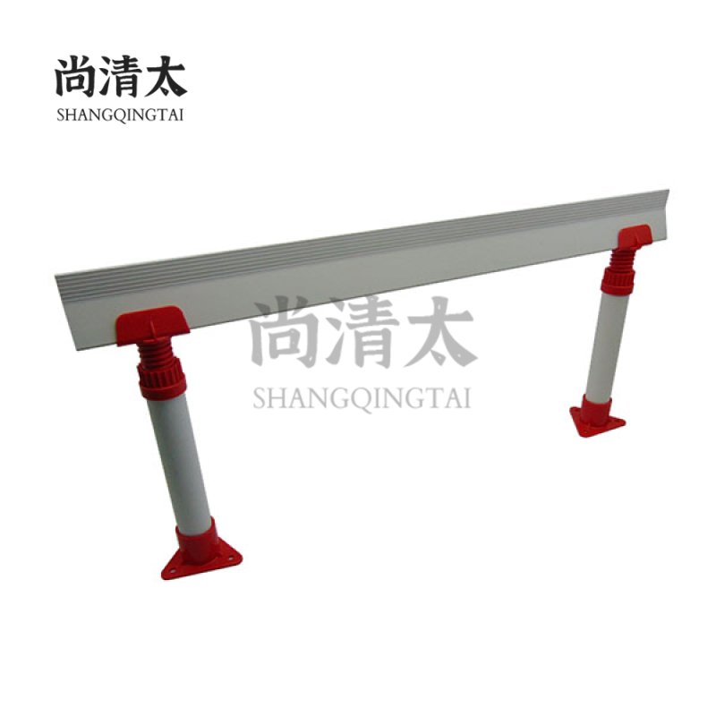 PVC Support Beam