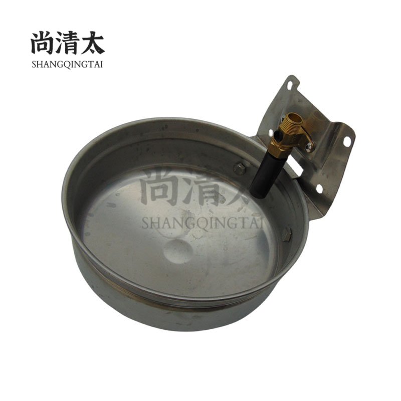Stainless Steel Drinking Bowl For Cow&Cattle