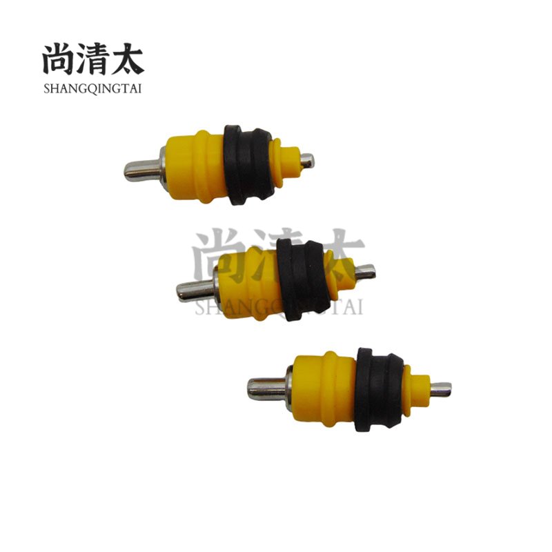 Nipple Drinker For Poultry SQT-DFP34