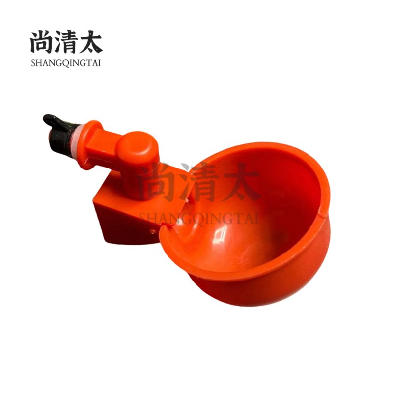 Nipple Drinker Bowl SQT-DFP84