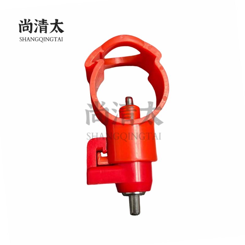 Nipple Drinker SQT-DFP66