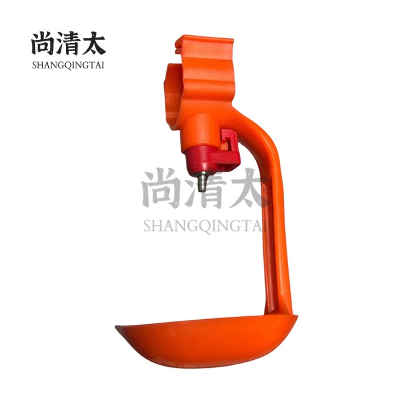 Nipple Drinker Cup SQT-DFP78