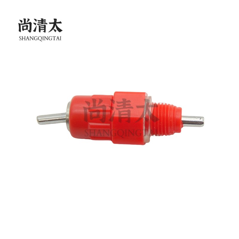 Ball Valve Drinking Spout For Poultry SQT-DFP27