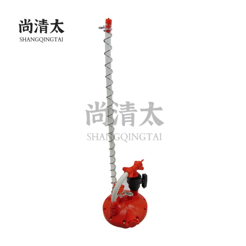 Red Regulator SQT-DFP86