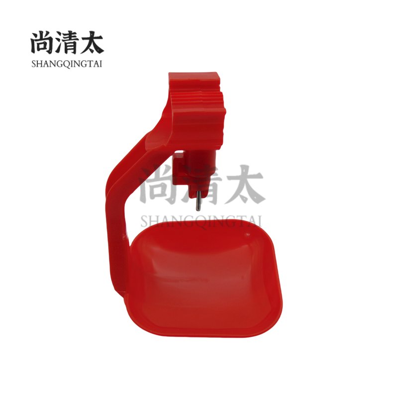 Nipple Drinker Cup for Duck Mode SQT-DFP86