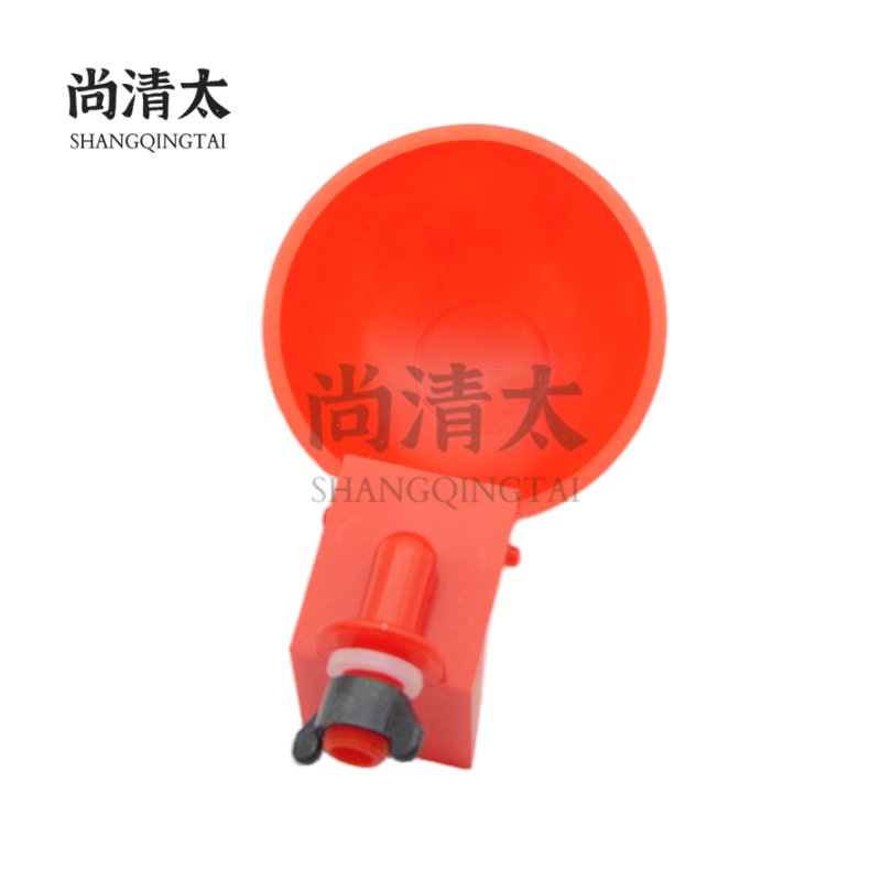 Nipple Drinker Bowl SQT-DFP85