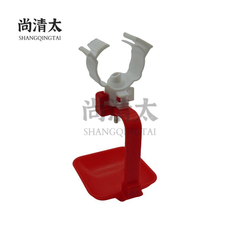 Nipple Drinker Cup SQT-DFP82