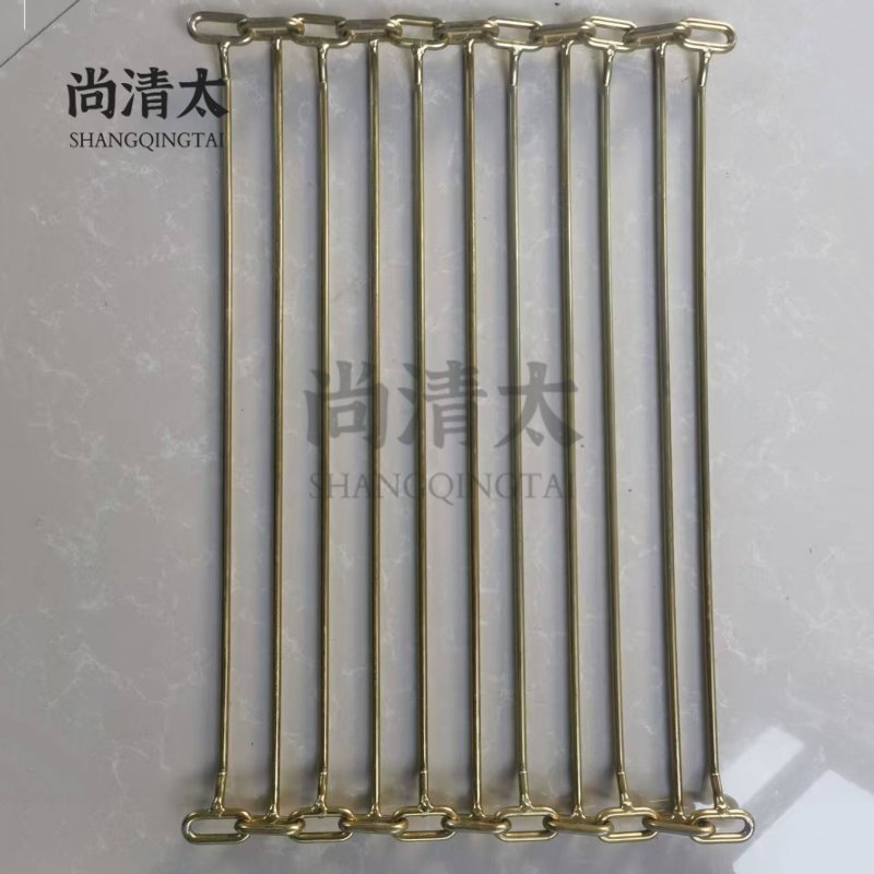 Automatic Central Egg Collection Chain SQT-CEC001